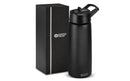 SWISS PEAK Stealth Vacuum Bottle 750ml
