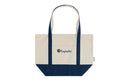 ITAPEVI Recycled Cotton Tote Bag