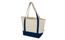 ITAPEVI Recycled Cotton Tote Bag