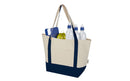 ITAPEVI Recycled Cotton Tote Bag