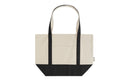 ITAPEVI Recycled Cotton Tote Bag
