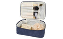 ASUNCION rPET Make Up Organizer