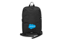 SWISS PEAK RFID Backpack 12L