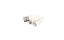QUOKKA Round Charging Cable Keyring