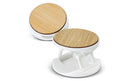 KIGALI Bamboo Phone Holder