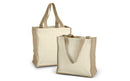 CONCORDIA Tote Bag