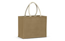 NATAL Jute Tote Bag