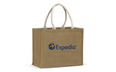 NATAL Jute Tote Bag