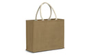 LIMEIRA Jute Tote Bag