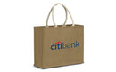 LIMEIRA Jute Tote Bag