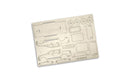 BRANDCRAFT Wooden Utility Vehicle Model Puzzle