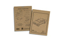 BRANDCRAFT Wooden Utility Vehicle Model Puzzle