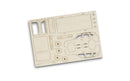 BRANDCRAFT SUV Wooden Model Puzzle