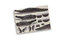 BRANDCRAFT Crocodile Wooden Model Puzzle