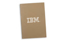 COPIAPO A5 Sugarcane Notebook (Softcover)