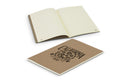 COPIAPO A5 Sugarcane Notebook (Softcover)