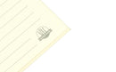COPIAPO A5 Sugarcane Notebook (Softcover)