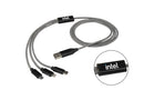 COLATINA 5-in-1 Charging Cable