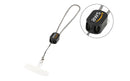 CROW Wrist Lanyard w/ Charging Cable