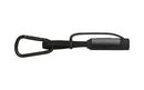 NARWHAL 3-in-1 Aluminum Charging Cable w/ Carabiner