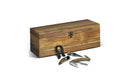 KEEPSAKE Wine Box Gift Set