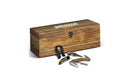 KEEPSAKE Wine Box Gift Set