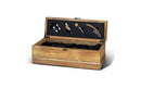 KEEPSAKE Wine Box Gift Set