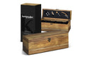 KEEPSAKE Wine Box Gift Set