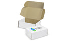 Custom Box with Locking Lid