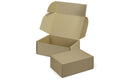 Custom Box with Locking Lid