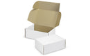 Custom Box with Locking Lid