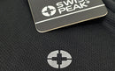 SWISS PEAK Urban Unisex T-Shirt