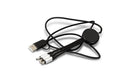 ANDAMAN Braided Charging Cable