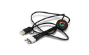 ANDAMAN Braided Charging Cable