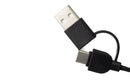 ANDAMAN Braided Charging Cable