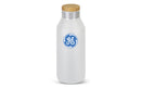 LUZIANIA Glass Bottle