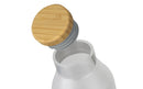 LUZIANIA Glass Bottle