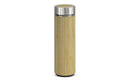 VILNIUS Bamboo Vacuum Bottle 500ml