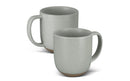 BUZZARD Ceramic Mug
