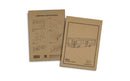 BRANDCRAFT Bus Wooden Model Puzzle