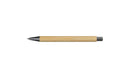 SPICE No Clip Bamboo Pen