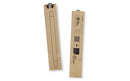 SPICE No Clip Bamboo Pen