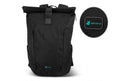 SPICE Roll Up Computer Backpack