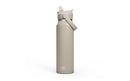 CAMELBAK Thrive Flip Straw Vacuum Bottle 1L