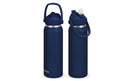 CAMELBAK Thrive Flip Straw Vacuum Bottle 1L