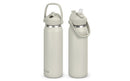 CAMELBAK Thrive Flip Straw Vacuum Bottle 1L