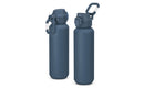TEMUCO Aluminium Bottle 600ml