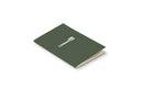 DUBROVNIK A5 Recycled Notebook (Softcover)