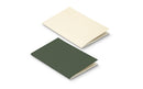 DUBROVNIK A5 Recycled Notebook (Softcover)