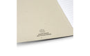 DUBROVNIK A5 Recycled Notebook (Softcover)